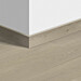 Vakiojalkalista Orient Occident Smartfinish 5808 12x58x2400mm MDF laminoitu harmaa