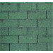 Palahuopa Palmako, vihreä, 3m²/pkt