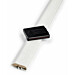 Monitoimilista laminaatille Pergo Frost white Oak 5in1, 215cm