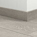 Jalkalista laminaatille Pergo, 12x58x2400mm, 03570 Rocky Mountain Oak