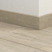Jalkalista laminaatille Pergo, 12x58x2400mm, 03863 Fjord Oak