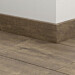 Jalkalista laminaatille Pergo, 12x58x2400mm, 03864 Lodge Oak