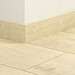 Jalkalista laminaatille Pergo, 12x58x2400mm, 06398 Blonde Oak