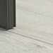 Monitoimilista vinyylille Pergo Grey Washed Oak 5in1, 200cm