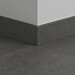 Jalkalista vinyylille Pergo Black Scivaro Slate, 240cm