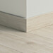 Jalkalista vinyylille Pergo Beige Scandinavian Oak, 240cm
