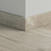 Jalkalista vinyylille Pergo Grey Cload Pine, 240cm