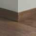 Jalkalista vinyylille Pergo Brown Lodge Oak, 240cm