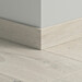 Jalkalista vinyylille Pergo Pearl Beach Oak, 240cm