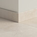 Jalkalista vinyylille Pergo Coral Stone, 240cm