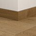 Jalkalista vinyylille Pergo Fumed Swedish Oak, 240cm