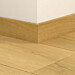 Jalkalista vinyylille Pergo Golden Cabin Oak, 240cm