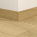 Jalkalista vinyylille Pergo Beige Cabin Oak, 240cm