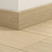 Jalkalista parketille Pergo, 16x80x2400mm, 05122