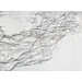 Mallipala Rebel Walls Breathe vaalea (REBR17051)