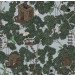 Mallipala Rebel Walls Treehouse Summer (REBR18014)