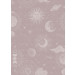 Mallipala Rebel Walls Planetarium Pink (REBR18024)