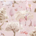 Mallipala Rebel Walls Dreamland Bubblegum (REBR18052)