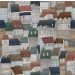 Mallipala Rebel Walls Dream Town Fall (REBR18092)