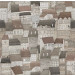 Mallipala Rebel Walls Dream Town Sand (REBR18093)