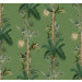 Mallipala Rebel Walls Monkey Island Tropical (REBR18103)