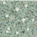 Mallipala Rebel Walls Pixie Shore Mint (REBR18111)