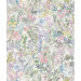 Mallipala Rebel Walls Poppy Meadow Pastel (REBR18122)