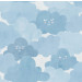 Mallipala Rebel Walls Happy Clouds Sky (REBR18142)