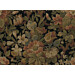 Mallipala Rebel Walls Vintage Garden musta (REBR19268)