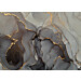 Mallipala Rebel Walls Onyx musta (REBR20083)