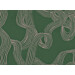 Mallipala Rebel Walls Stripes Repeatable vihreä (REBR20209)