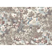Mallipala Rebel Walls Lush Grove harmaa (REBR20332)