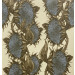 Tapetti Studio Lisa Bengtsson Vera, beige/sininen - 1359
