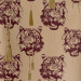Tapetti Studio Lisa Bengtsson Coco Tiger, samppanja - 1409