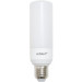 LED-lamppu Airam Tubular TUB37 840, E27, 4000K, 806lm
