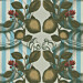 Tapetti Studio Lisa Bengtsson Limoncello beige-sininen (S-SLB1621)
