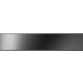 Liesituulettimen etupaneeli Savo FR3, 50cm, musta