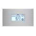 Ohjauskeskus Innova Stainless Steel Touch