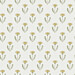 Tapetti Sandberg Maskrosen, keltainen (SBE-S10137)