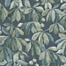 Tapetti Sandberg Kersti, indigonsininen (SBE-S10146)