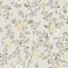 Tapetti Sandberg Kvitten, lila (SBE-S10169)