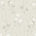 Tapetti Sandberg Emma, pellava (SBE-S10184)