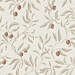 Tapetti Sandberg Vinnie, pellava (SBE-S10190)