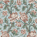 Tapetti Sandberg Amelia, vaaleansininen (SBE-S10251)