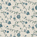 Tapetti Sandberg Adelaide, sininen (SBE-S10264)