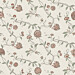 Tapetti Sandberg Adelaide, terrakotta (SBE-S10266)