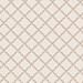 Tapetti Sandberg Trellis, terrakotta (SBE-S10305)