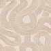 Tapetti Sandberg Zen, terrakotta (SBE-S10329)