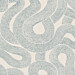 Tapetti Sandberg Zen, indigonsininen (SBE-S10330)