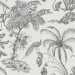 Tapetti Moa vaalea, non-woven
